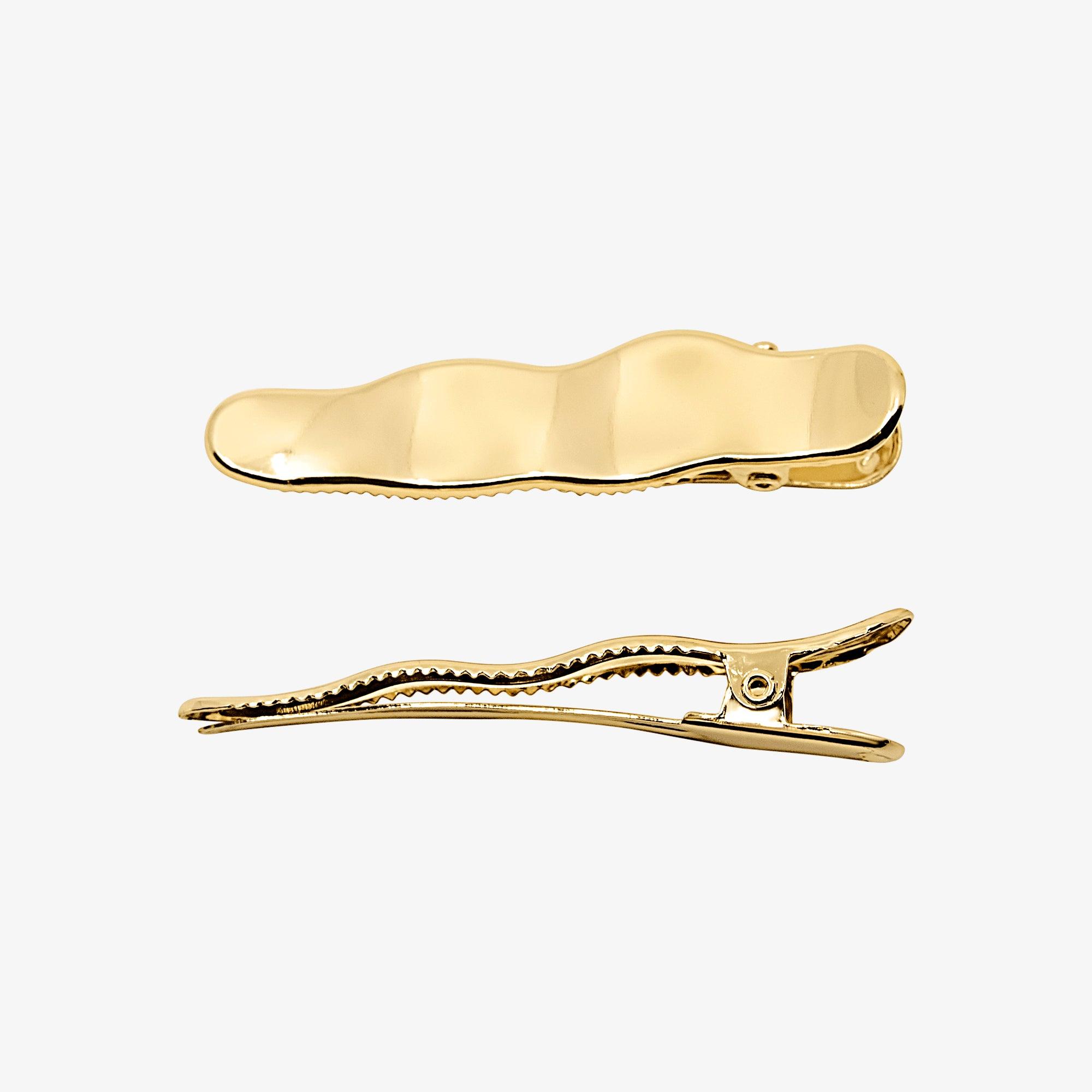 Off Duty Hair Clips - Image 2