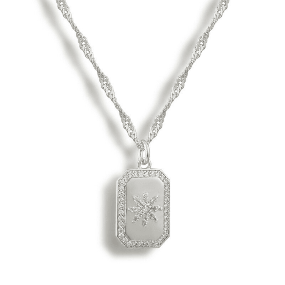North Star Necklace - Image 3