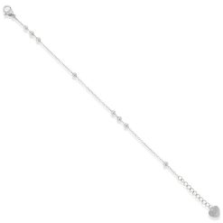 Alternative view of Natalie Bracelet