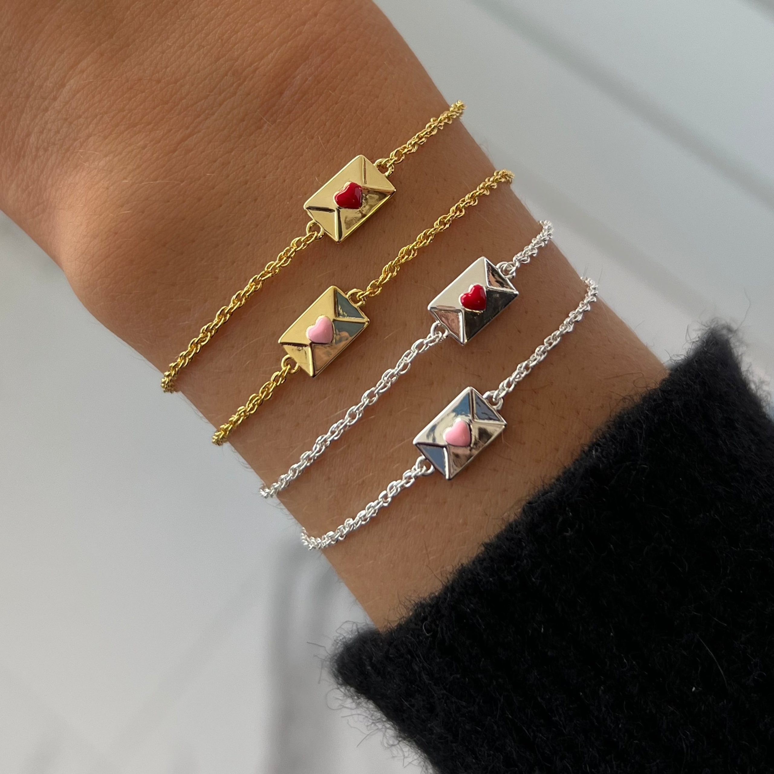 Dear Darling Bracelet - Image 3