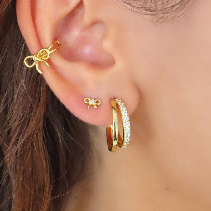 Amaya Earrings - Image 2
