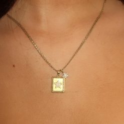 Cosmic Dreams Necklace