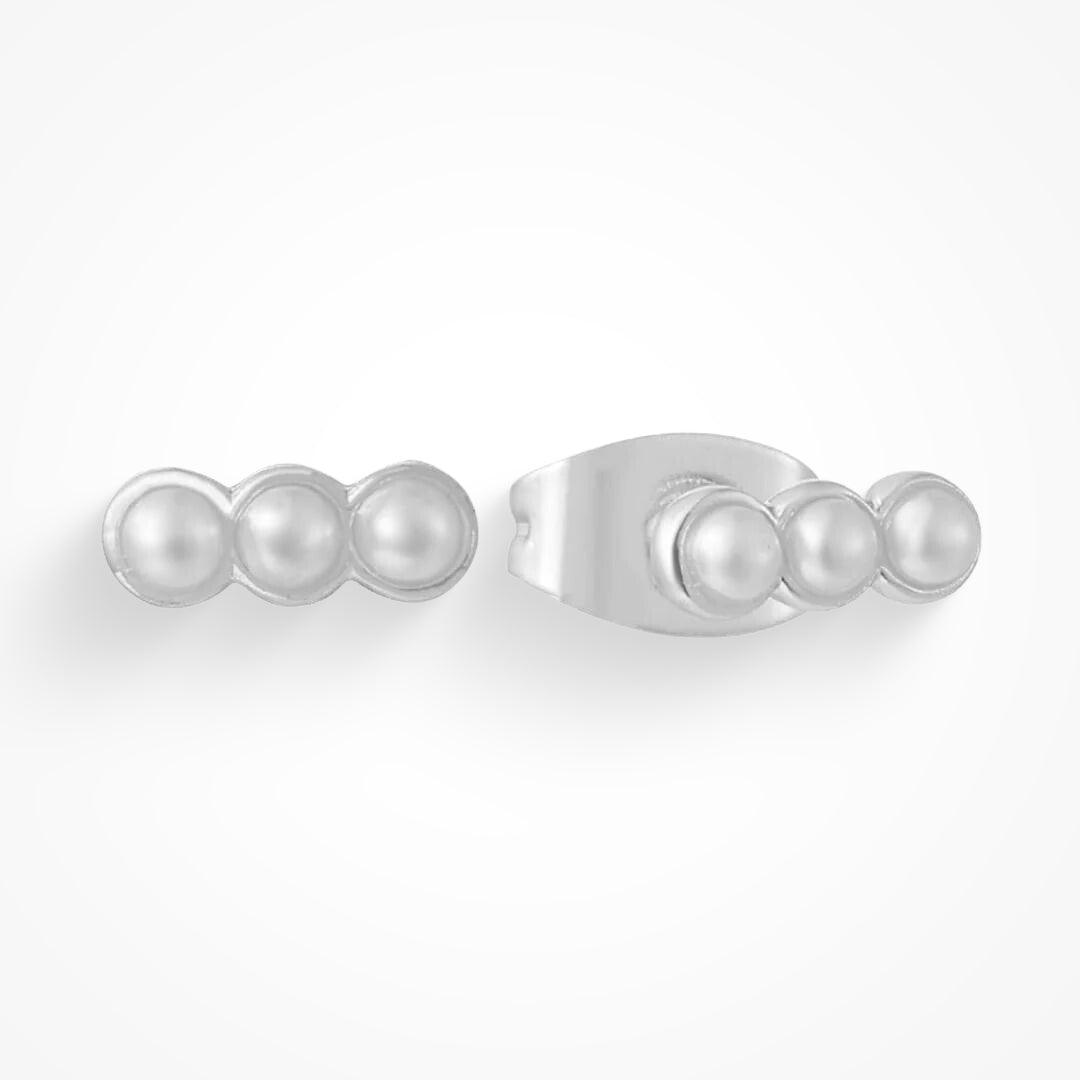 Pearl Earrings - Image 19