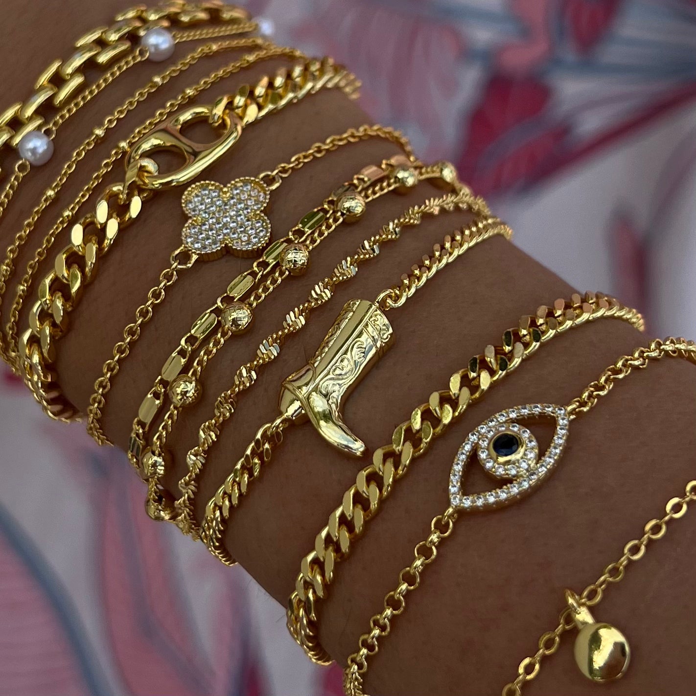 Western Wednesday Bracelet - Image 13