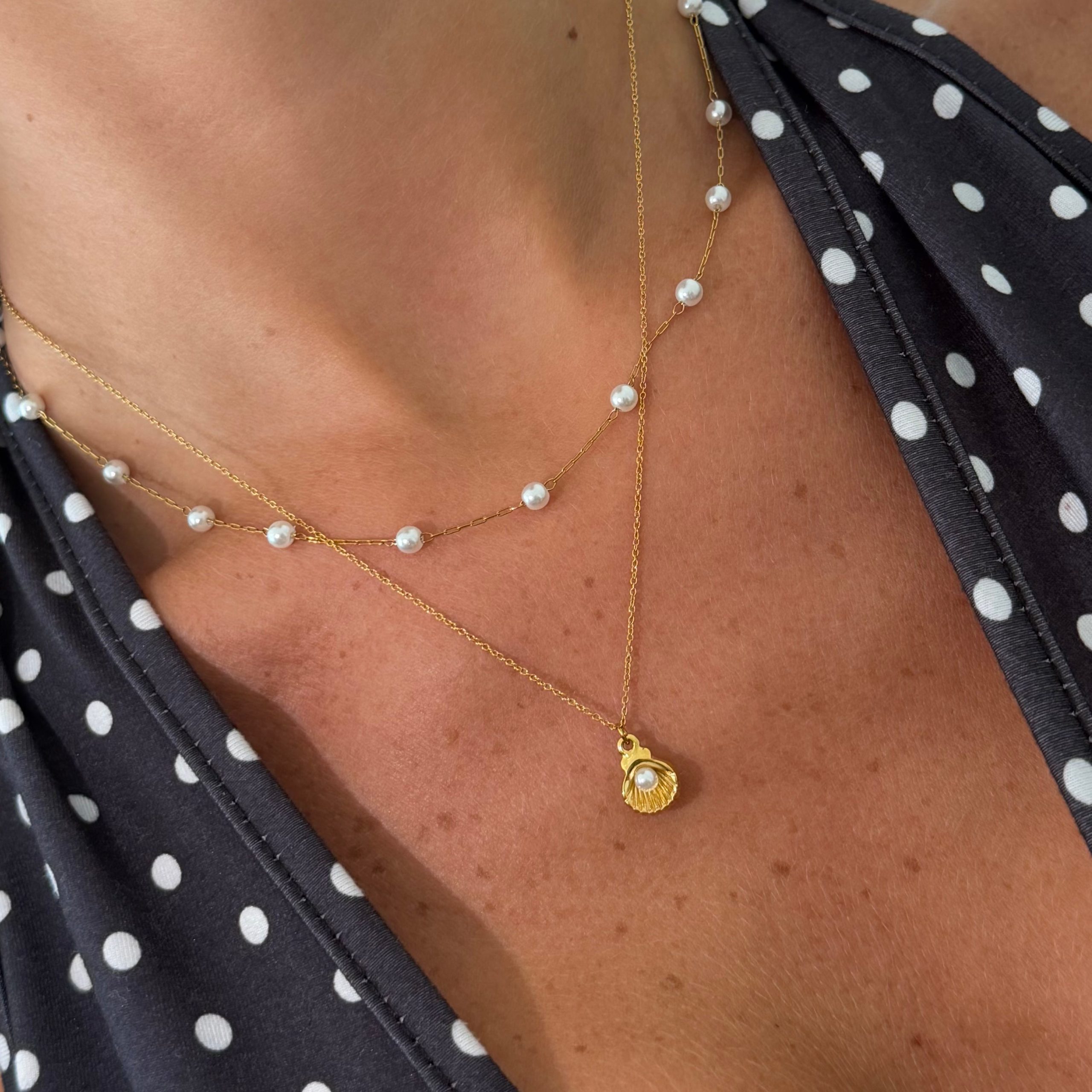 Carmen Necklace - Image 3