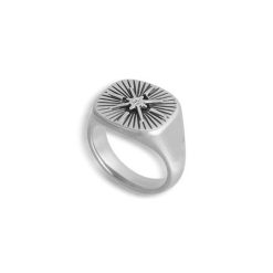 Alternative view of Knight's Ring