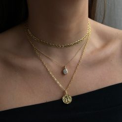 Alternative view of Rum Necklace