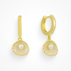 Meribella Earrings