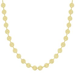 Boho Necklace