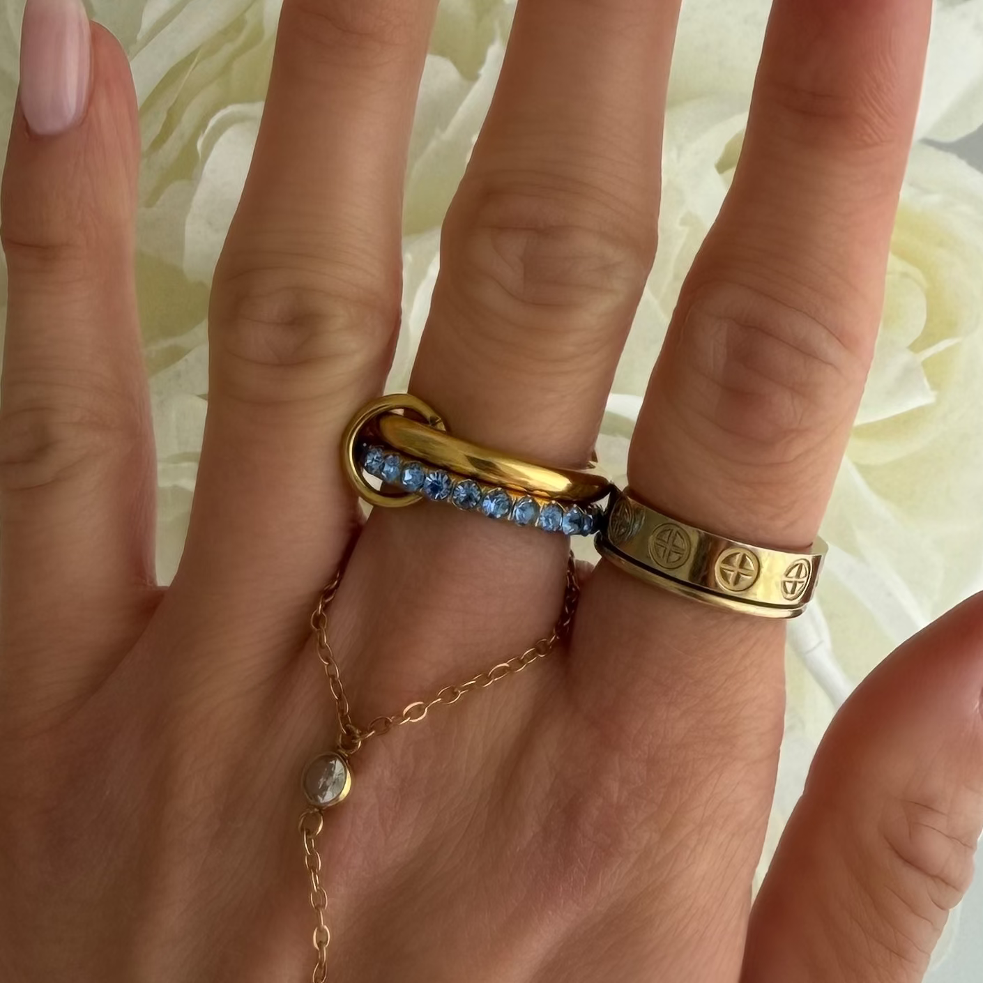 Timeless Ring - Image 9