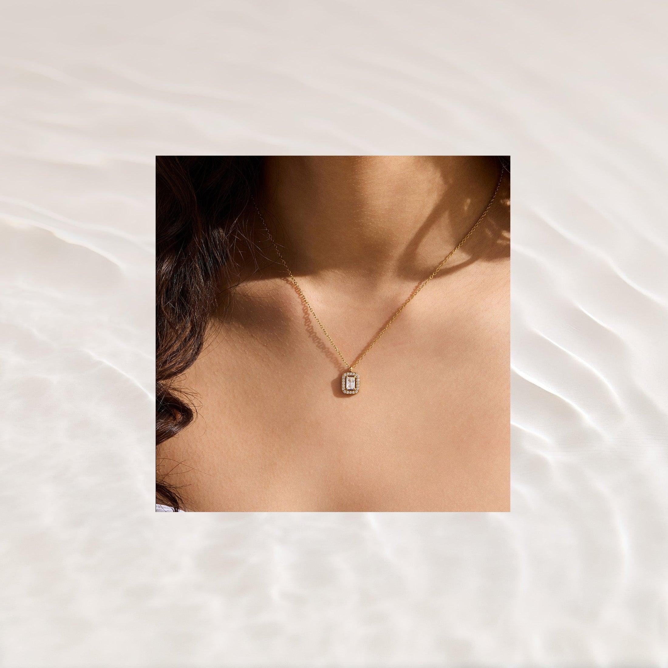 You're Glowing Necklace - Image 5