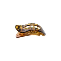 Alternative view of Retro Babe Claw Clips 4-Pack Set