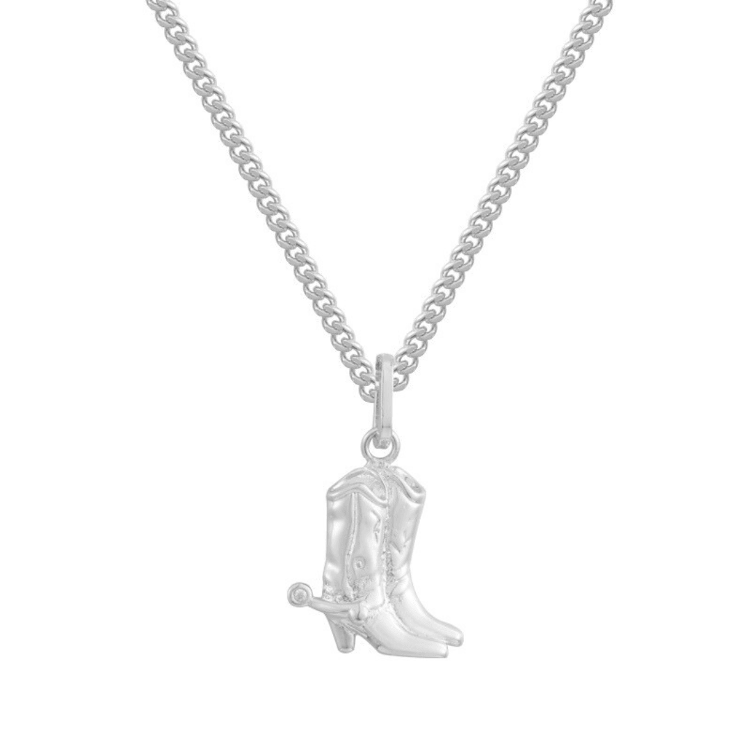 Giddy Up Necklace - Image 3