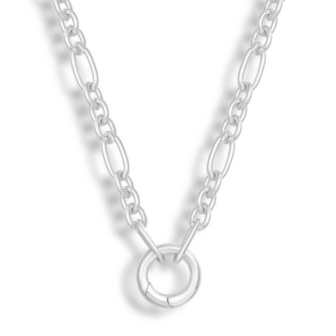 Charmed Life Charm Necklace - Image 3