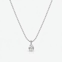 Alternative view of Drama Drop Necklace
