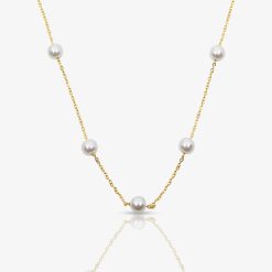 Alternative view of Carmen Necklace