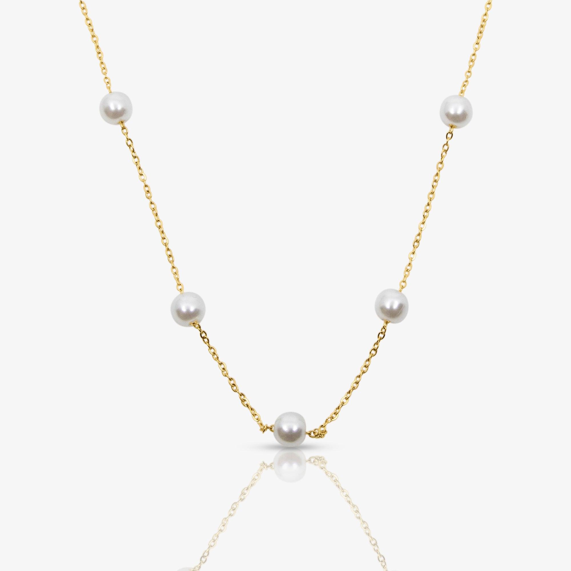 Kelli Necklace - Image 2