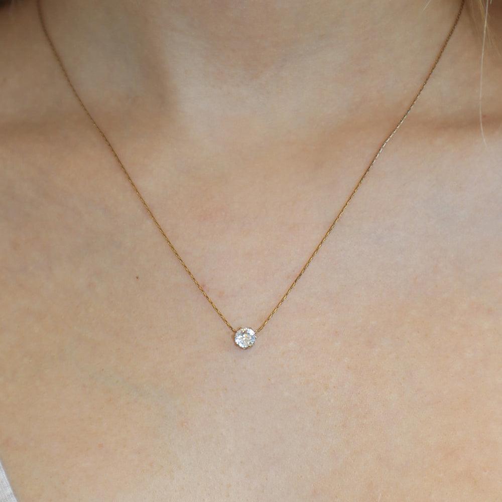 Spoiled Girl Necklace - Image 6