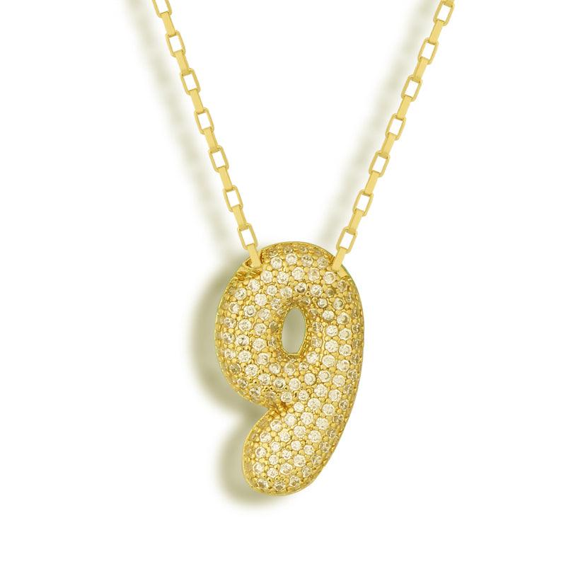My Number One Necklace - Image 11