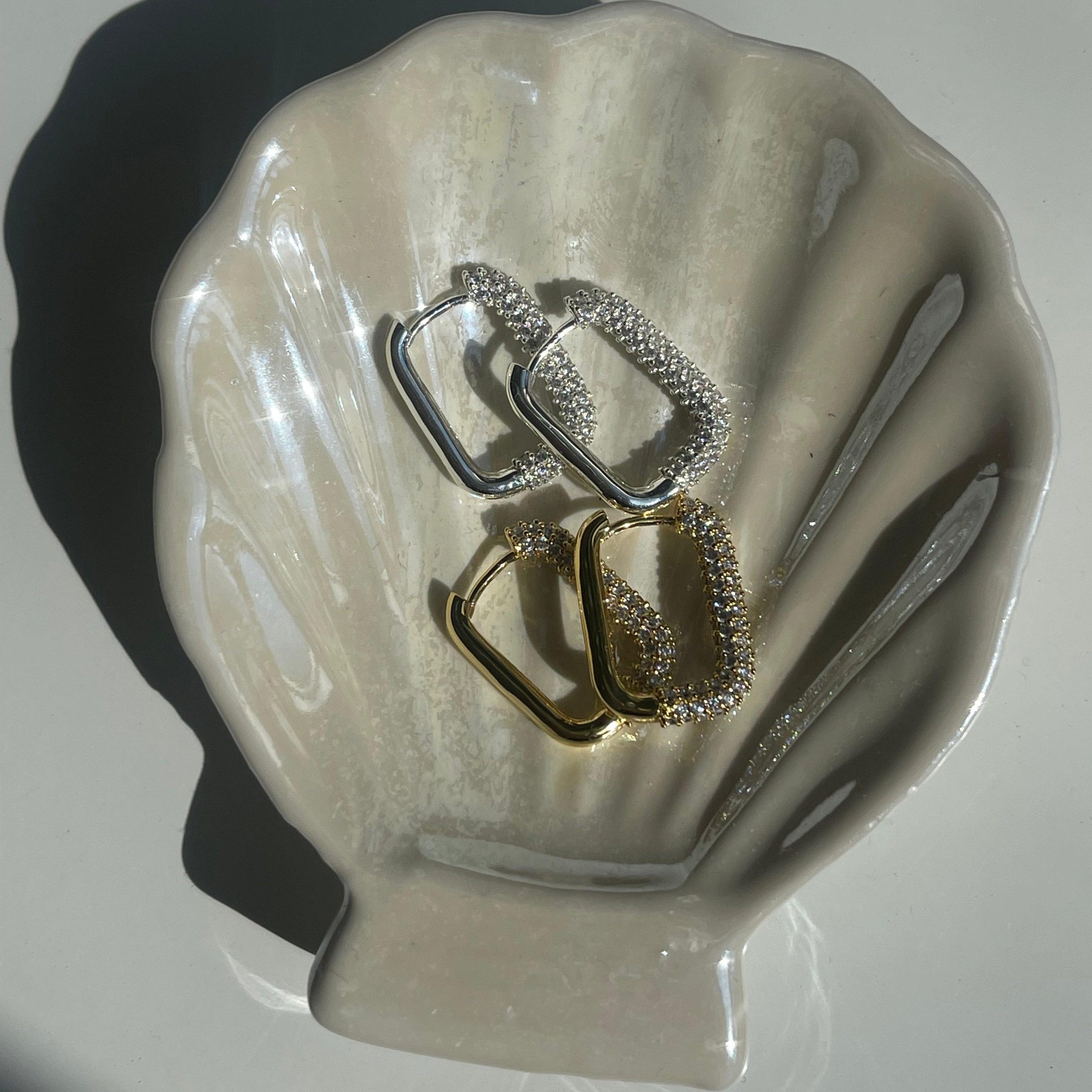Cocktail Earrings - Image 5