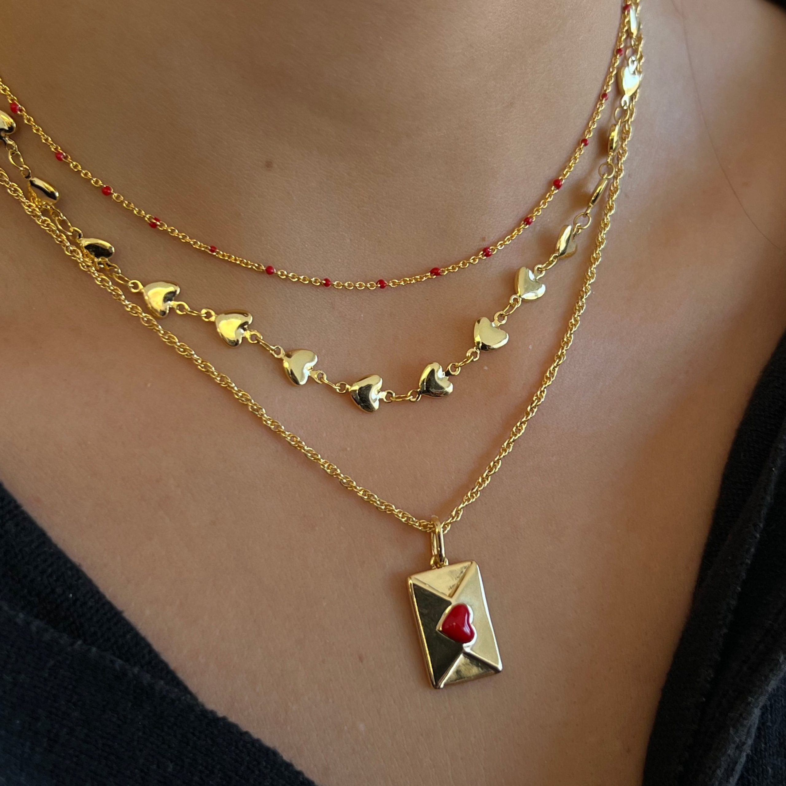 Tulum Necklace - Image 4