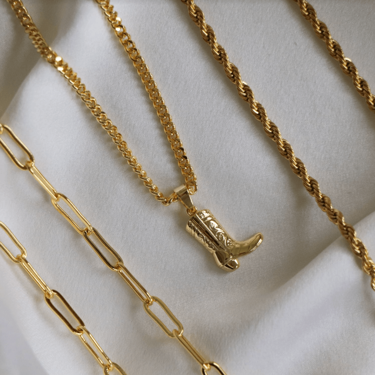 Western Wednesday Necklace - Image 11