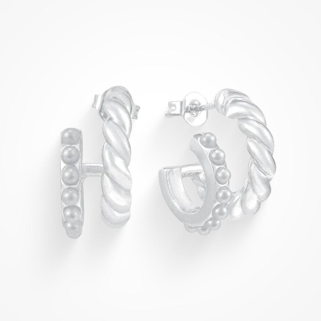 Heaven Earrings - Image 3