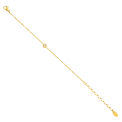 Alternative view of Solana Bracelet