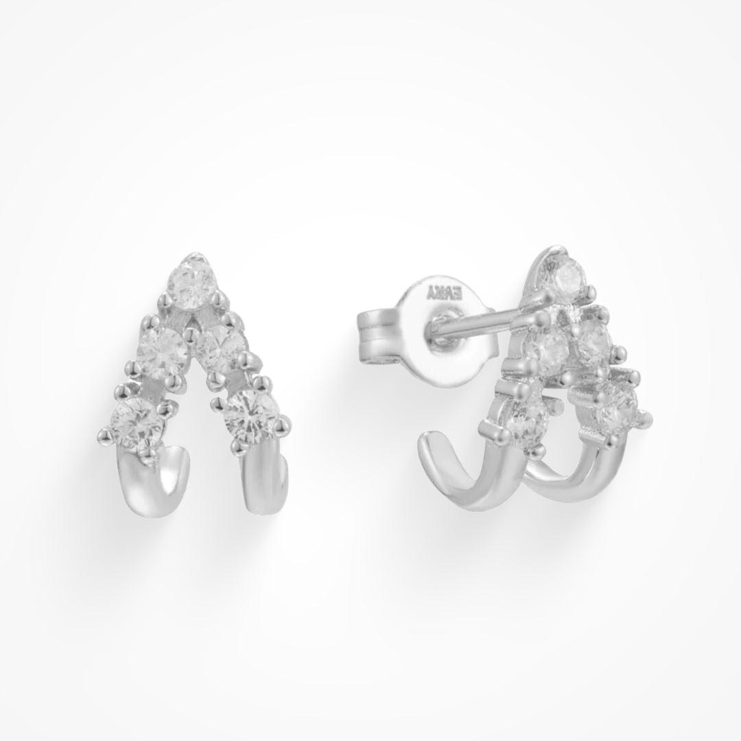 Livia Earrings - Image 3