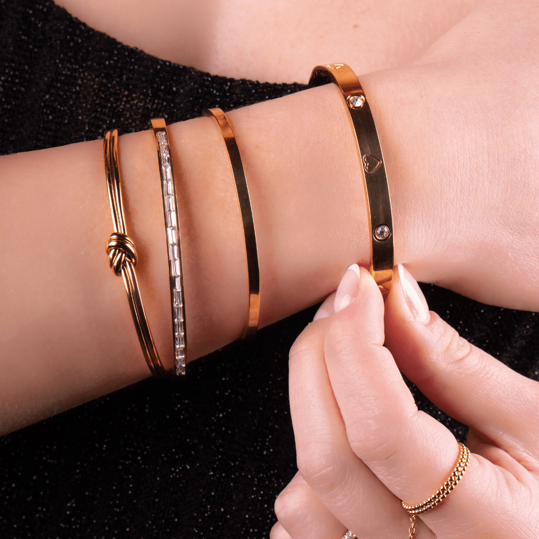 Waterproof Bangle Collection - Image 37