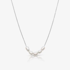 Alternative view of Under The Sea Necklace