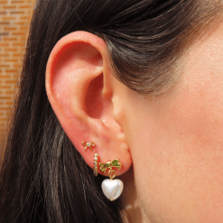 Alternative view of So Sweet Earrings
