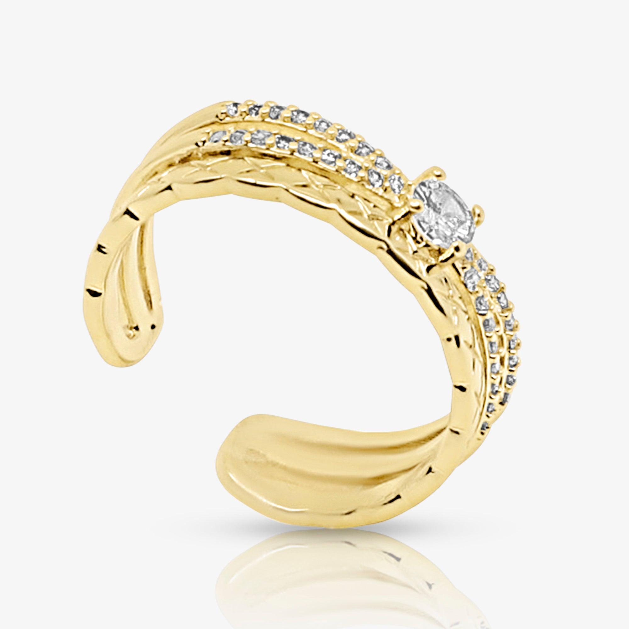 She's Glowing Ring - Image 4