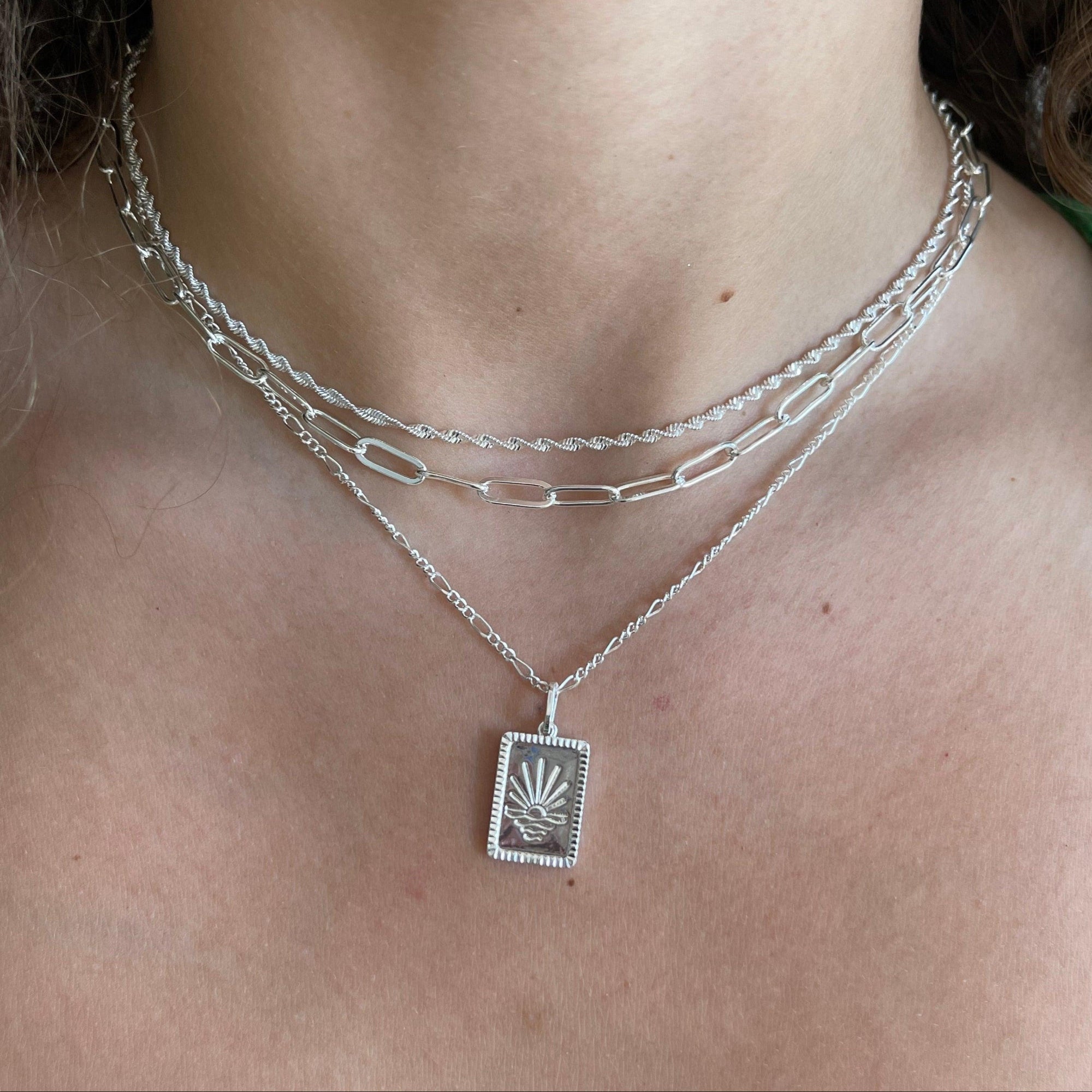 Sunshine Necklace - Image 7