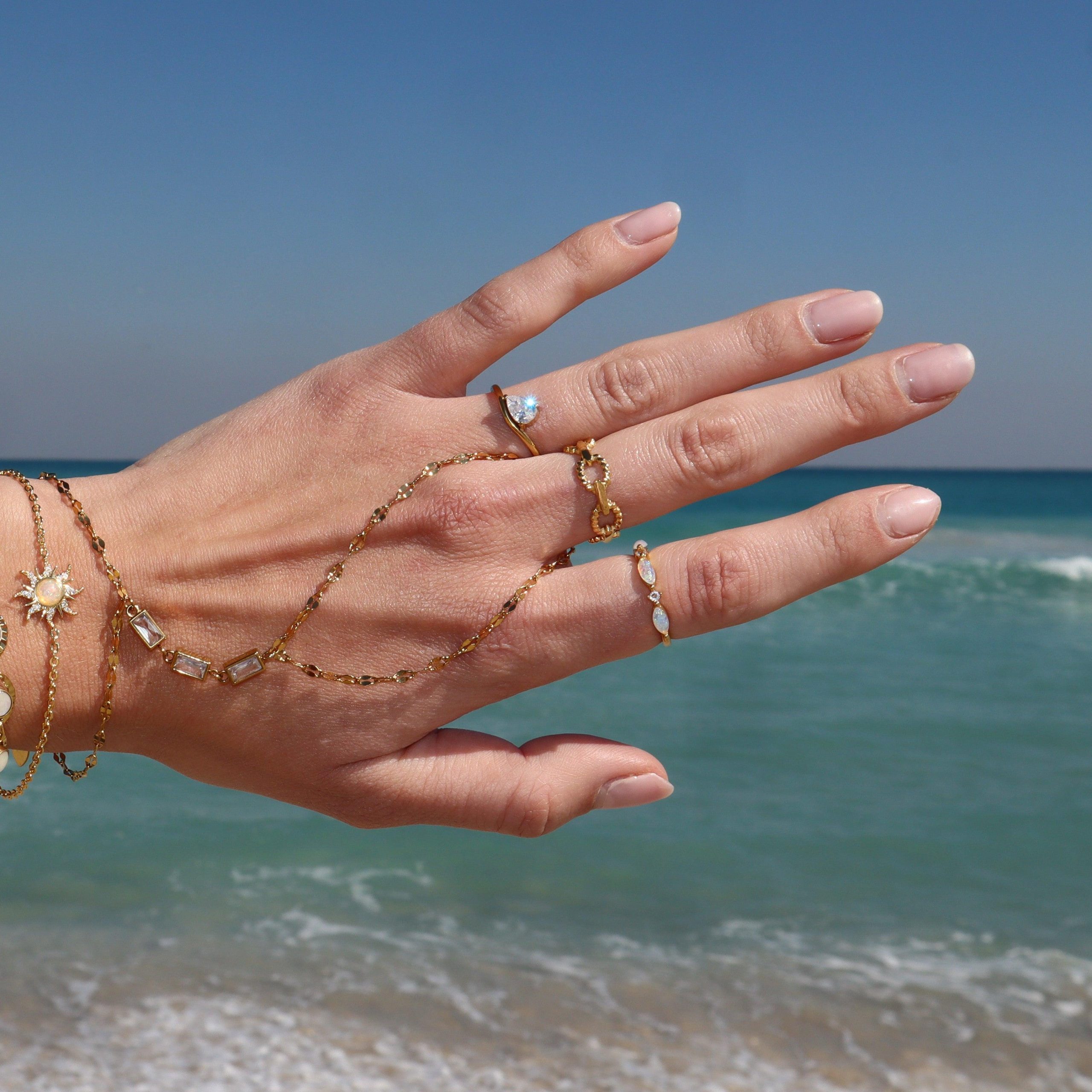Fairylight Ring - Image 3