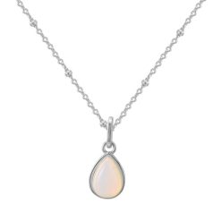 Alternative view of Stella Necklace