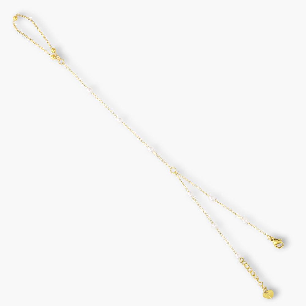 Viral Hand Chains: Anti Tarnish Waterproof - Image 13