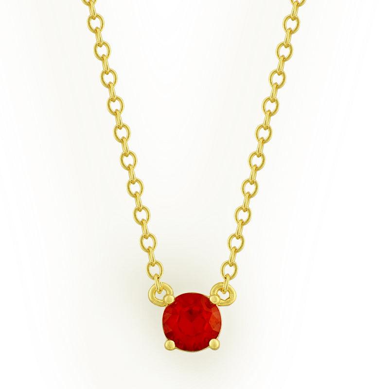 Spark Necklace - Image 5