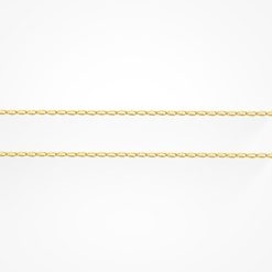 Alternative view of Bella Waist Chain