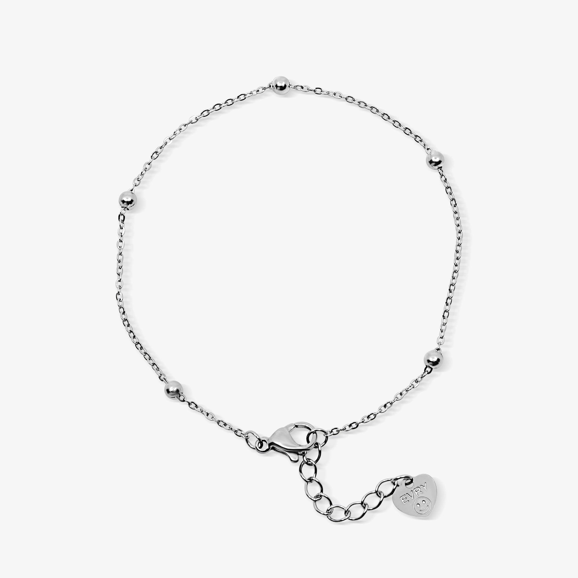 Ball and Chain Bracelet - Image 2