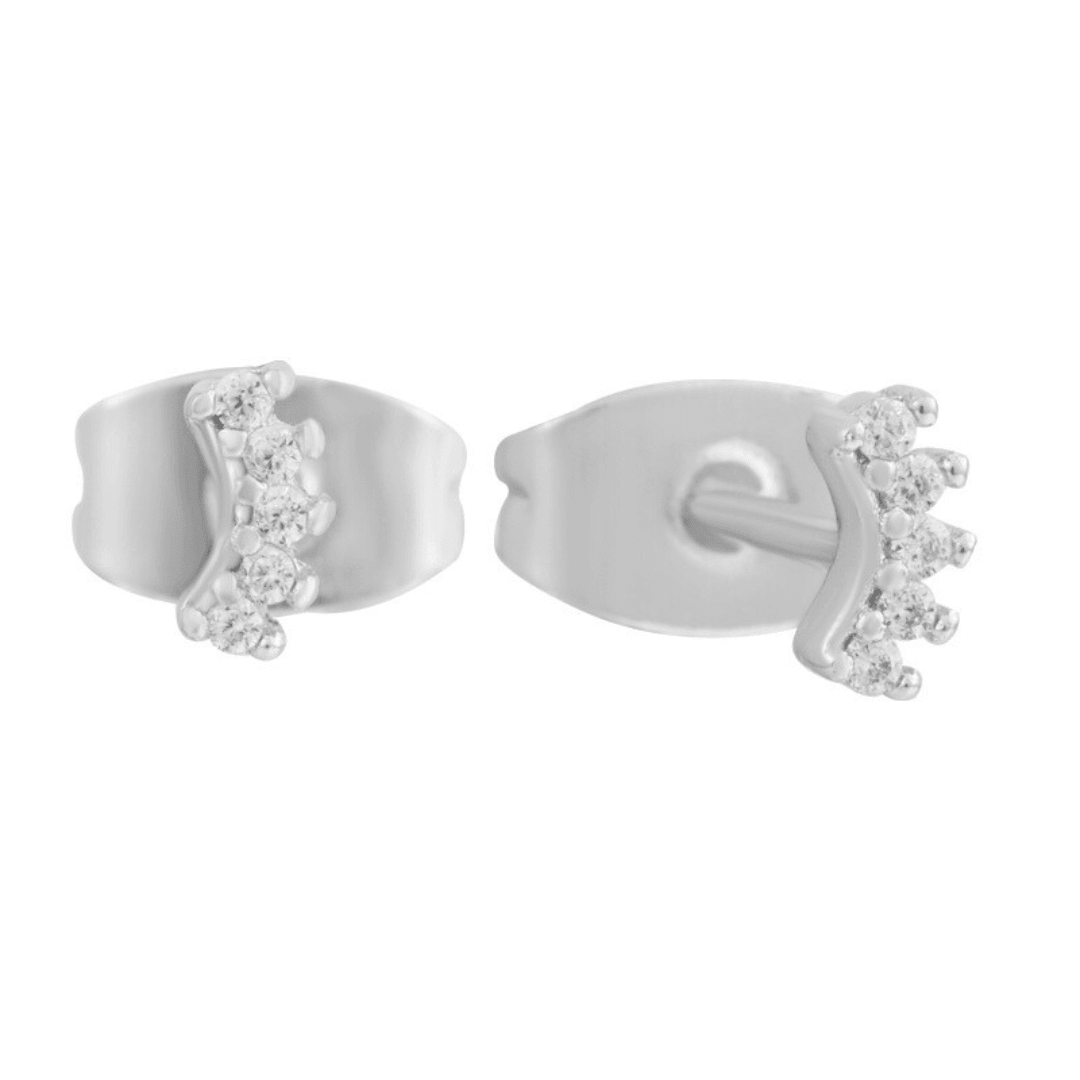 Clara Studs - Image 3