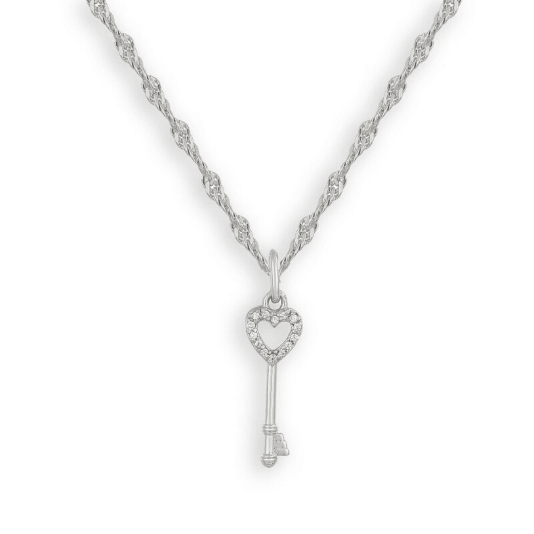 Heart's Desire Necklace - Image 3