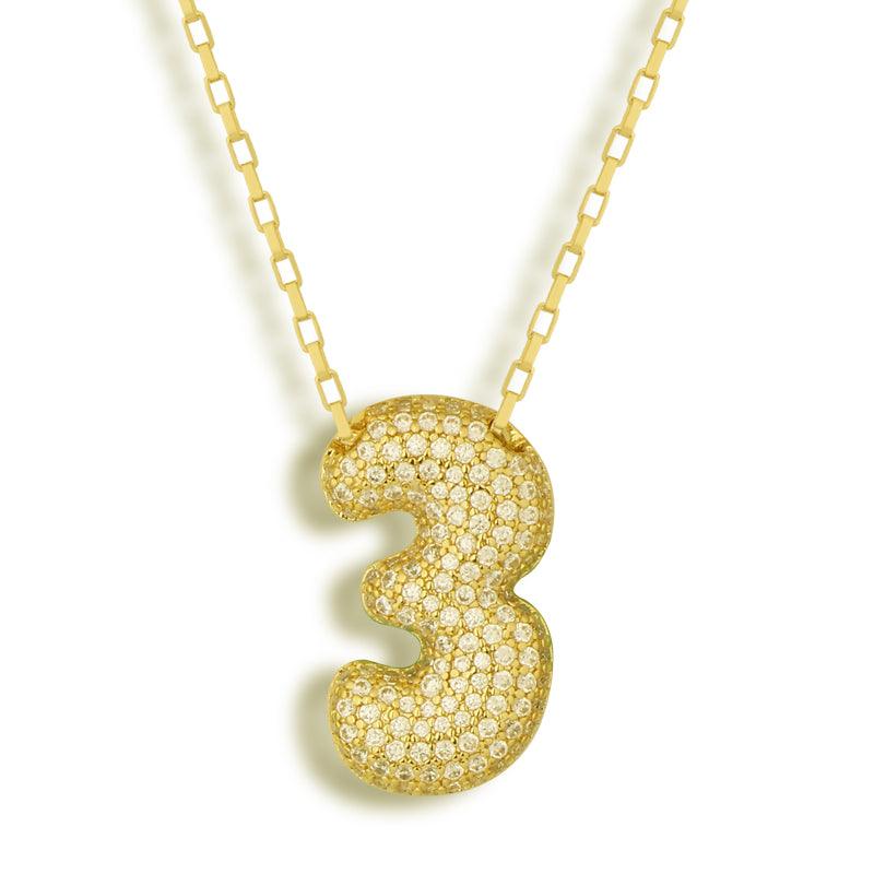 My Number One Necklace - Image 5