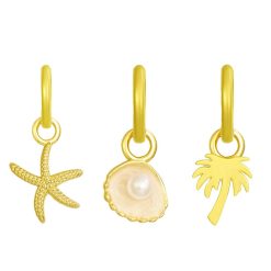 3-Pack Charm Bundle