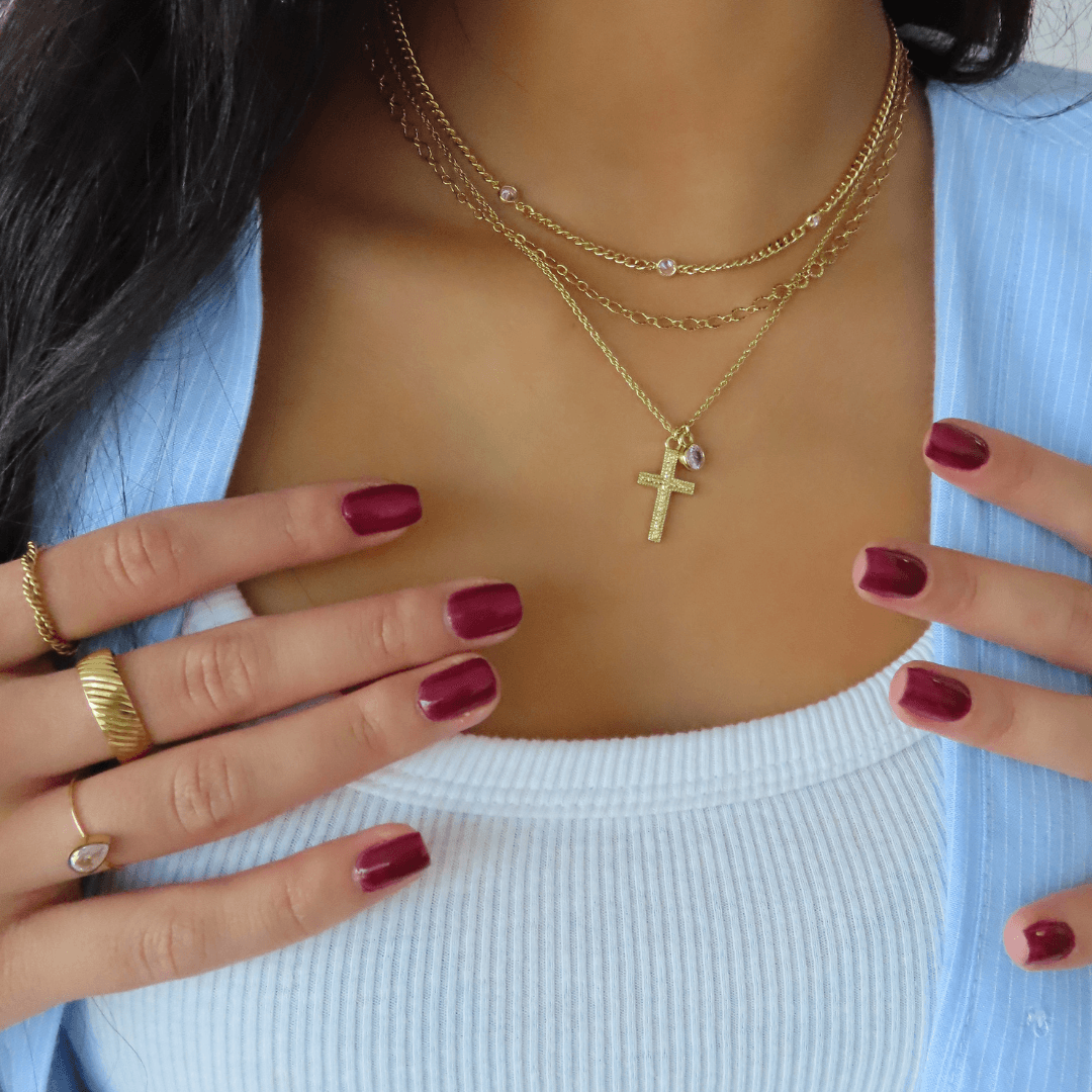 Cannes Necklace - Image 4