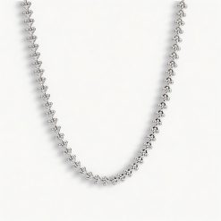 Alternative view of That-Girl Necklace