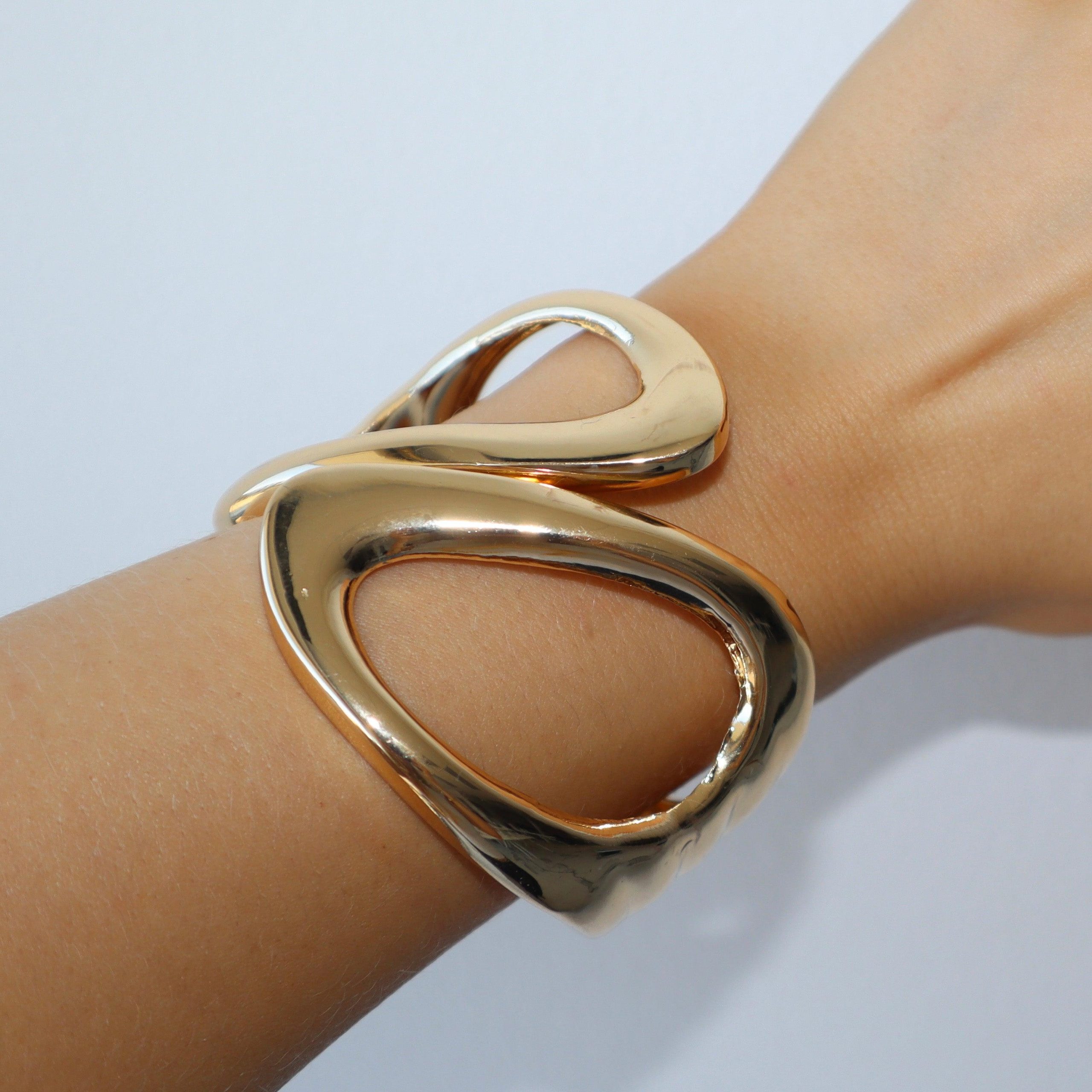 Chunky Bangles - Image 2