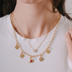 Alternative view of Self Love Charm