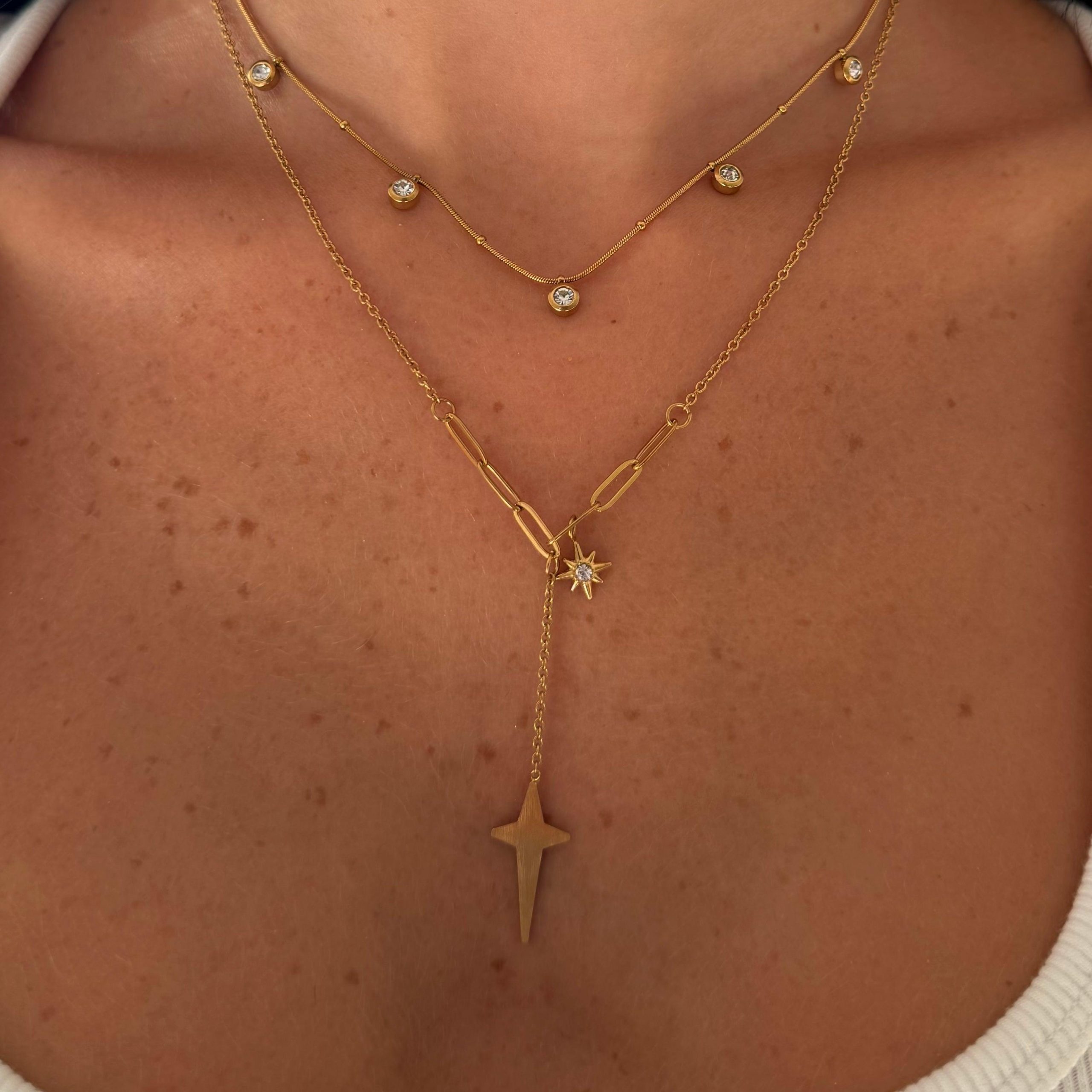 Miah Necklace - Image 2