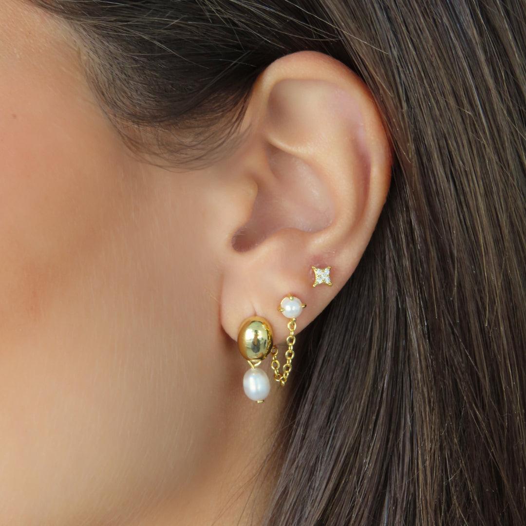 Seaside Earrings - Image 2